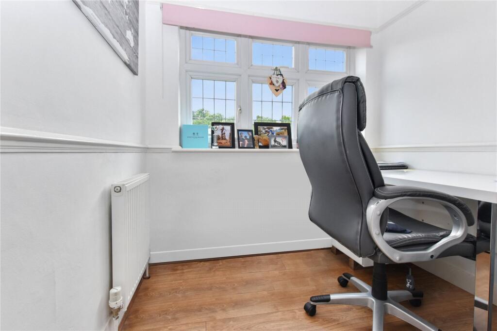 Additional property image - Upton Road, Bexleyheath, DA6