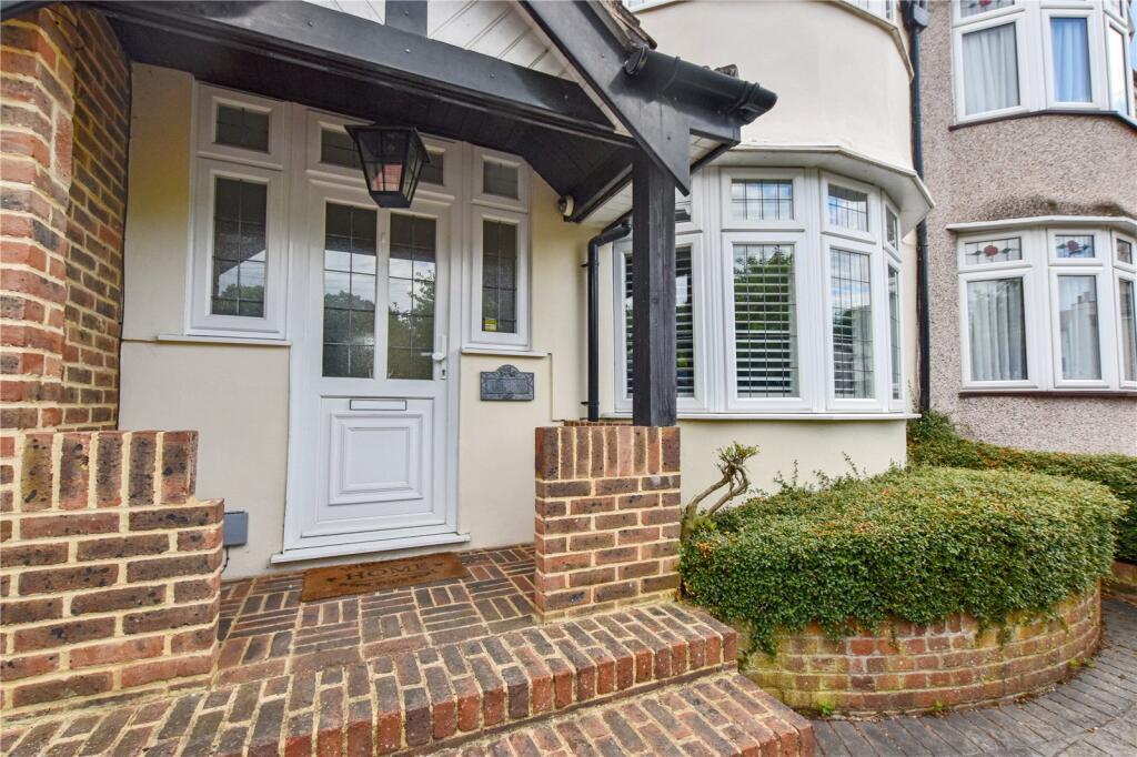 Additional property image - Upton Road, Bexleyheath, DA6