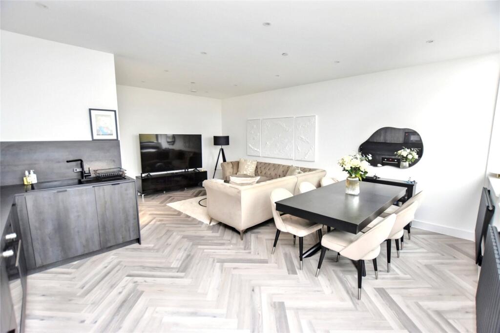 Additional property image - Trinity Place, Bexleyheath, DA6