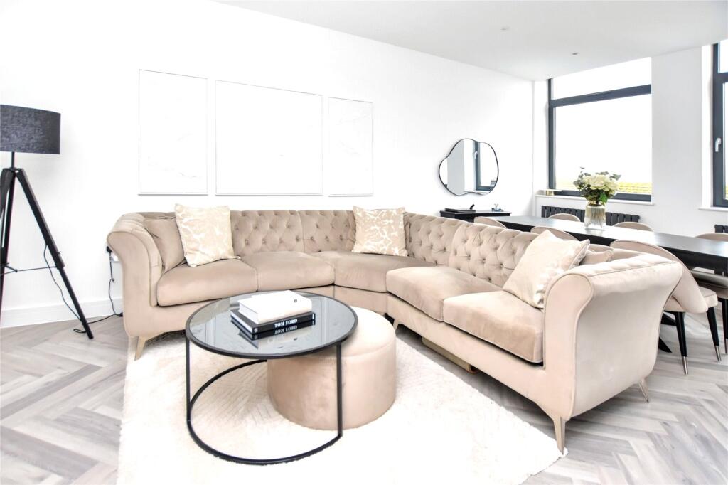 Additional property image - Trinity Place, Bexleyheath, DA6