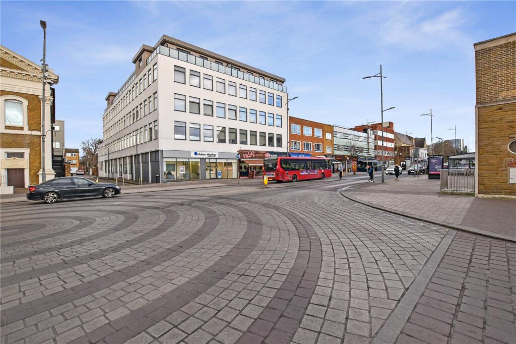 Additional property image - Trinity Place, Bexleyheath, DA6
