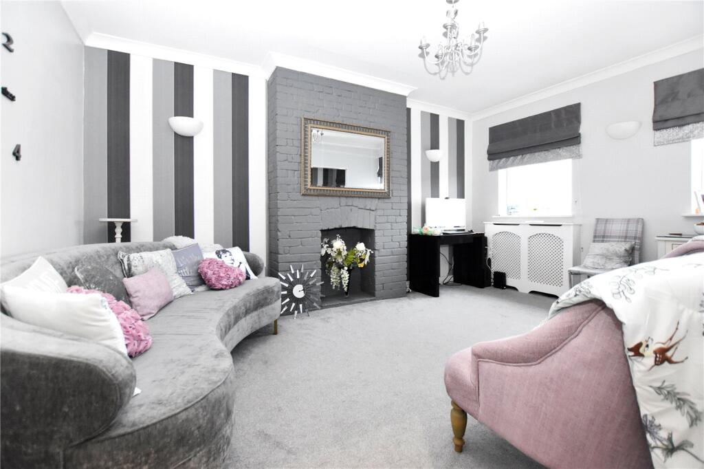 Additional property image - Long Lane, Bexleyheath, Kent, DA7