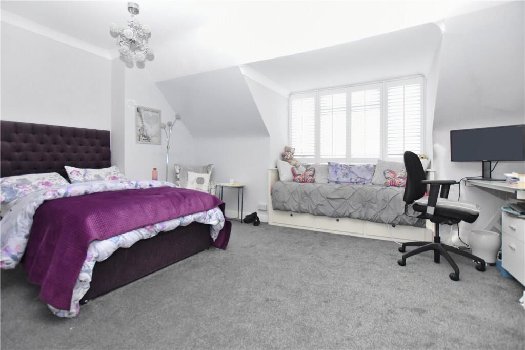 Additional property image - Long Lane, Bexleyheath, Kent, DA7