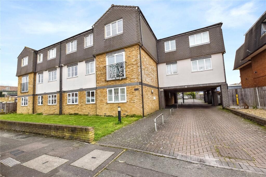Main image of property: Devonshire Road, Bexleyheath, DA6