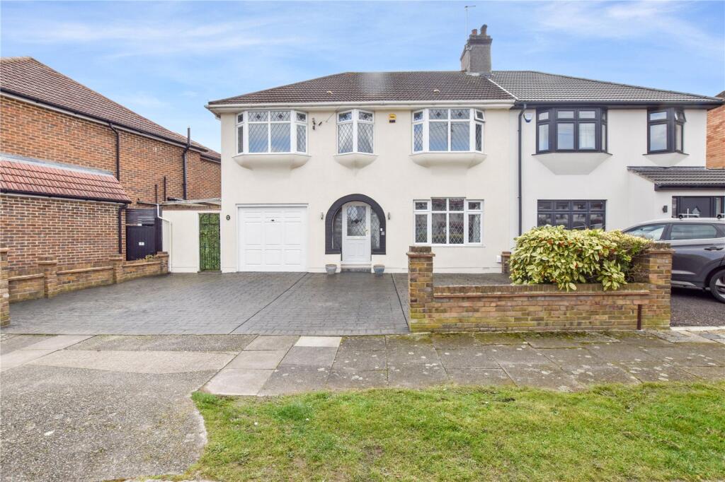 Main image of property: Norfolk Gardens, Bexleyheath, DA7