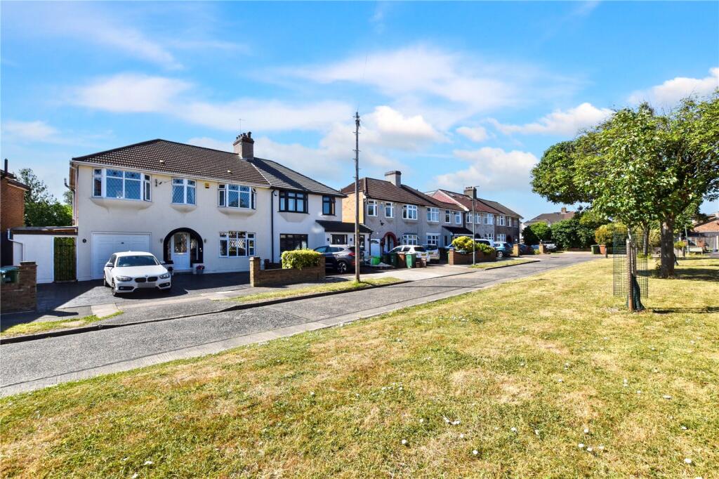 Main image of property: Norfolk Gardens, Bexleyheath, DA7