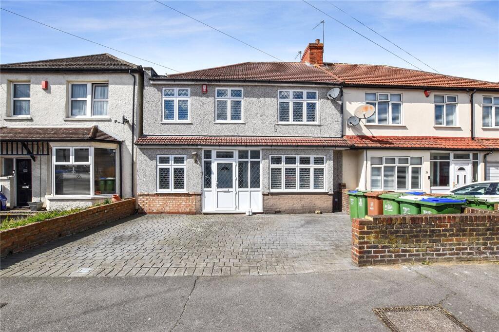 Main image of property: Lion Road, Bexleyheath, DA6