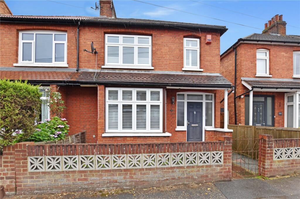 Main image of property: Oaklands Road, Bexleyheath, DA6