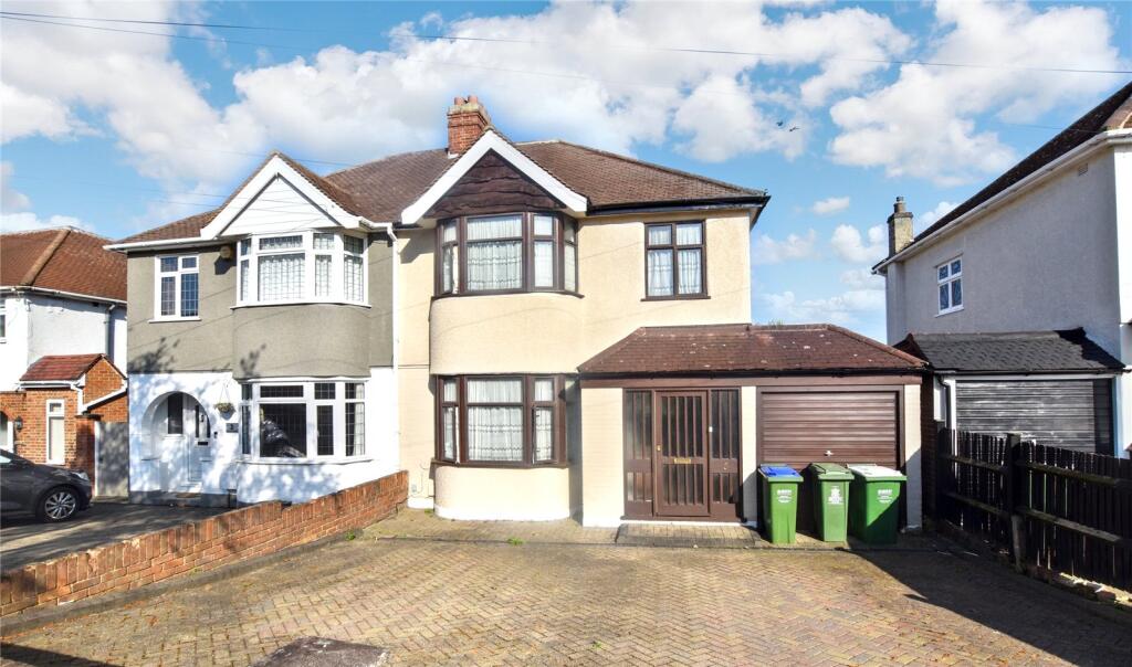 Main image of property: Horsham Road, Bexleyheath, DA6