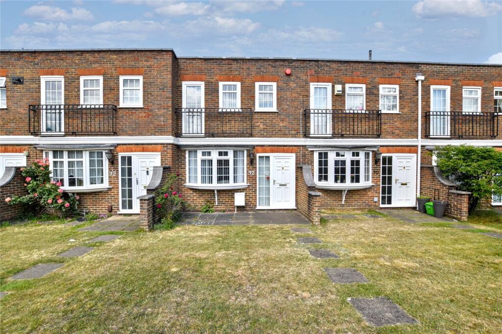 Main image of property: Crook Log, Bexleyheath, DA6