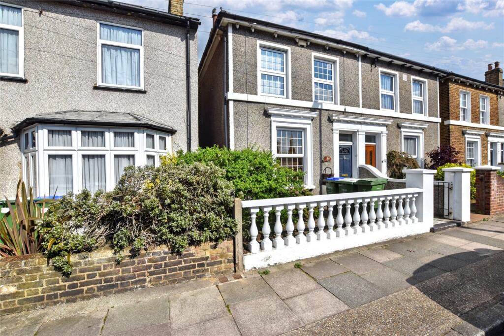 Main image of property: Chapel Road, Bexleyheath, DA7