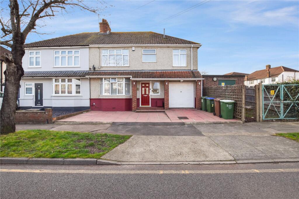 Main image of property: Springfield Road, Bexleyheath, DA7