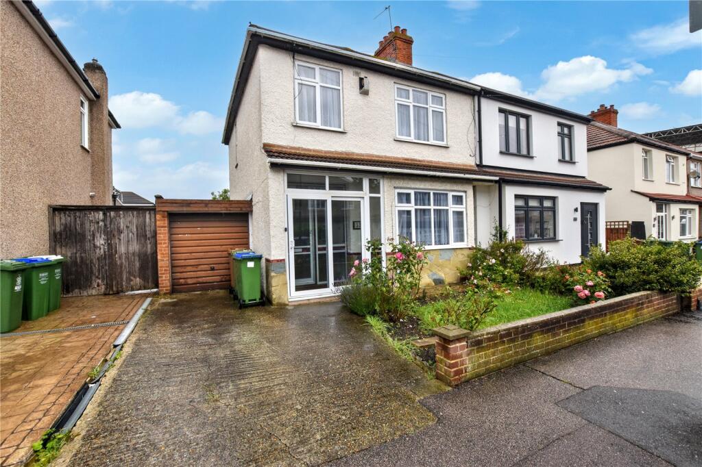 Main image of property: Dallin Road, Bexleyheath, DA6