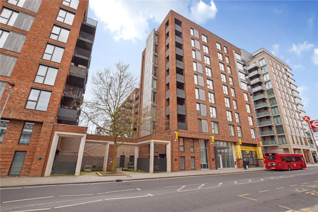 Main image of property: Regal Walk, Bexleyheath, DA6