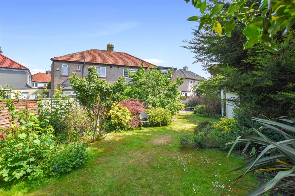 Main image of property: Windsor Road, Bexleyheath, DA6