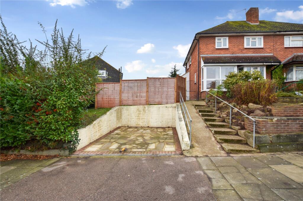 Main image of property: Faygate Crescent, Bexleyheath, DA6