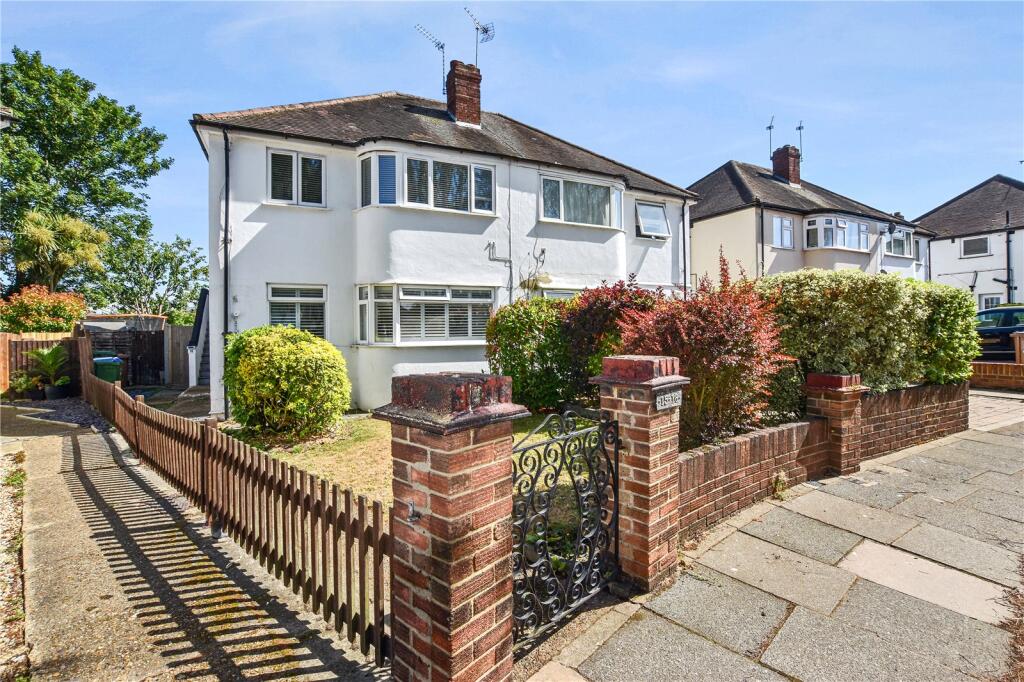 Main image of property: Russell Close, Bexleyheath, DA7