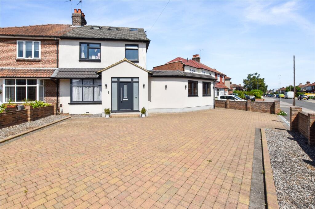 Main image of property: Manor Way, Bexleyheath, DA7