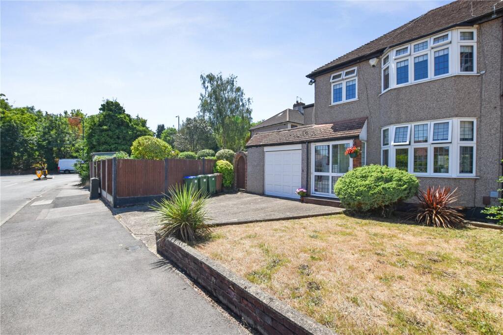 Main image of property: Martens Avenue, Bexleyheath, DA7