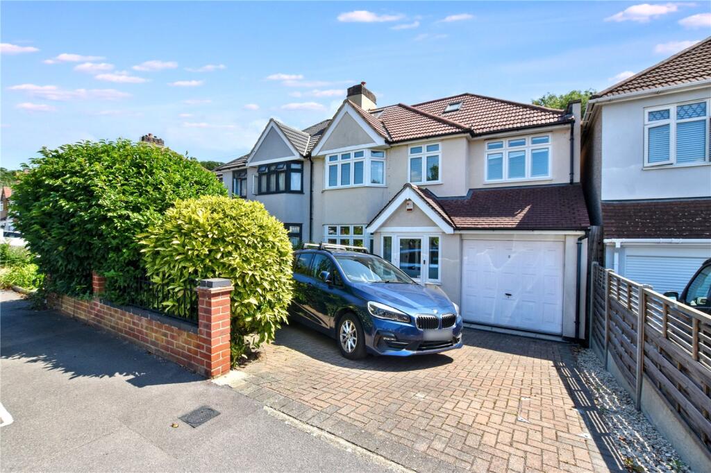 Main image of property: Martens Avenue, Bexleyheath, Kent, DA7