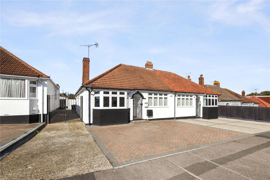 Main image of property: Wenvoe Avenue, Bexleyheath, DA7