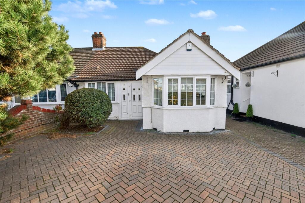 Main image of property: King Harolds Way, Bexleyheath, DA7