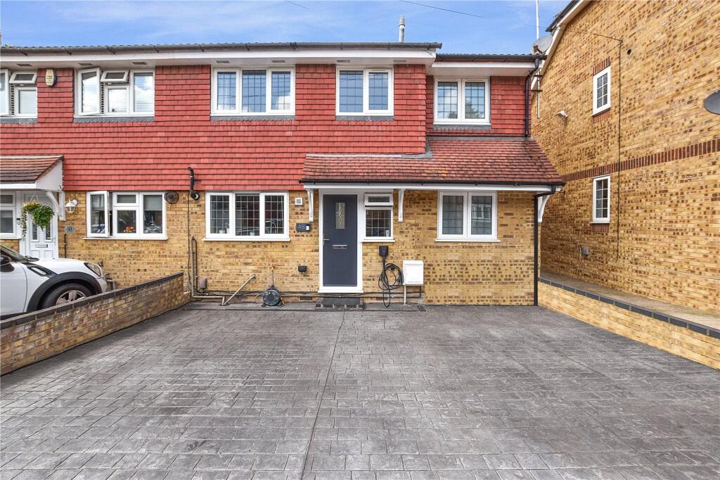 Main image of property: Sunland Avenue, Bexleyheath, DA6