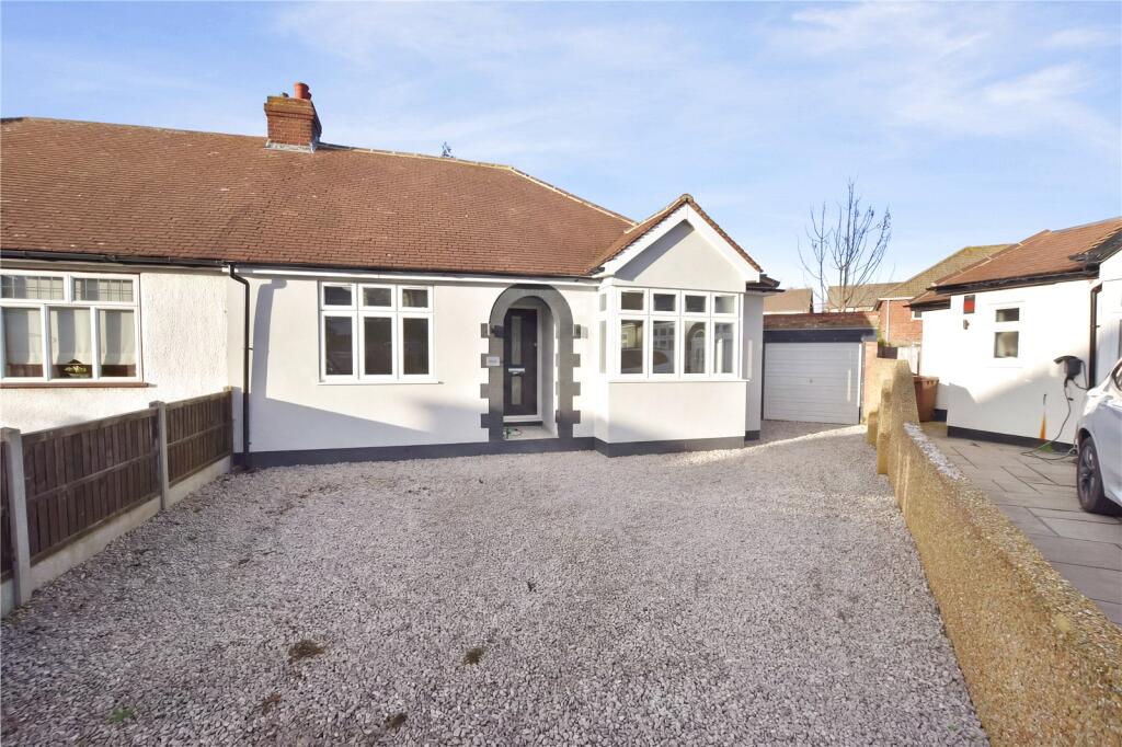 Main image of property: Brunswick Close, Bexleyheath, DA6