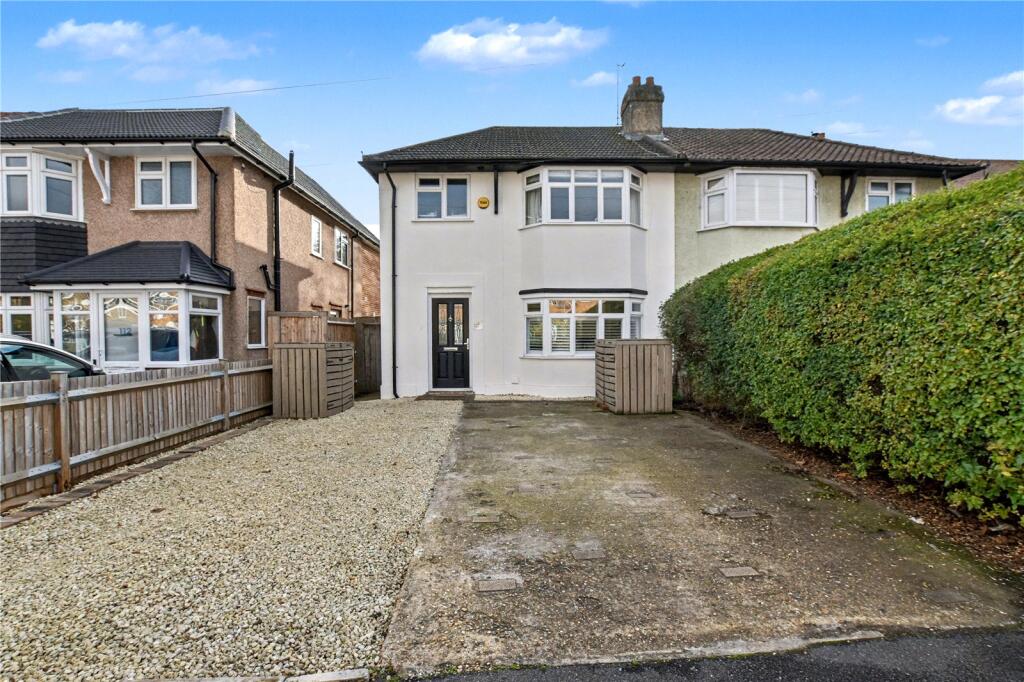 Main image of property: Mayplace Road East, Bexleyheath, DA7
