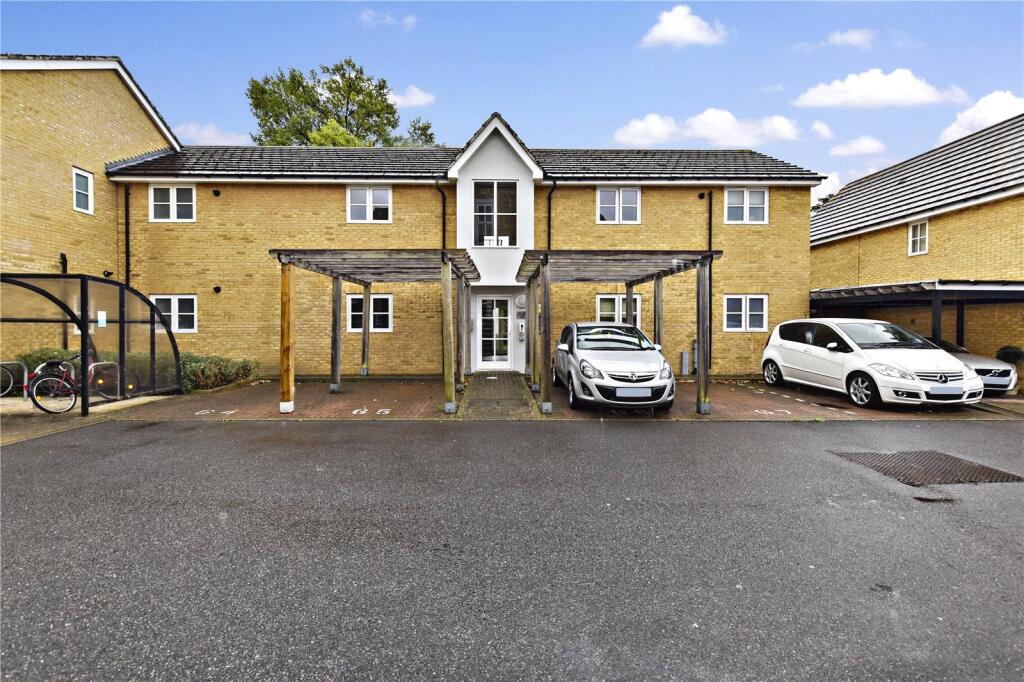 Main image of property: Talehangers Close, Bexleyheath, Kent, DA6