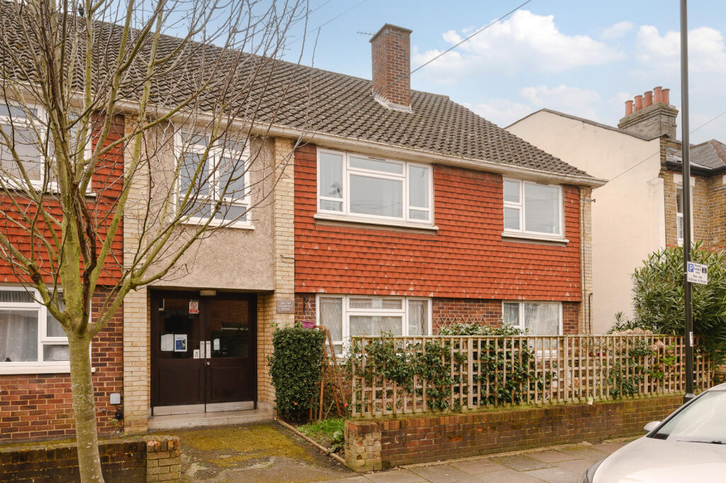 Main image of property: Florence Road, London, SW19