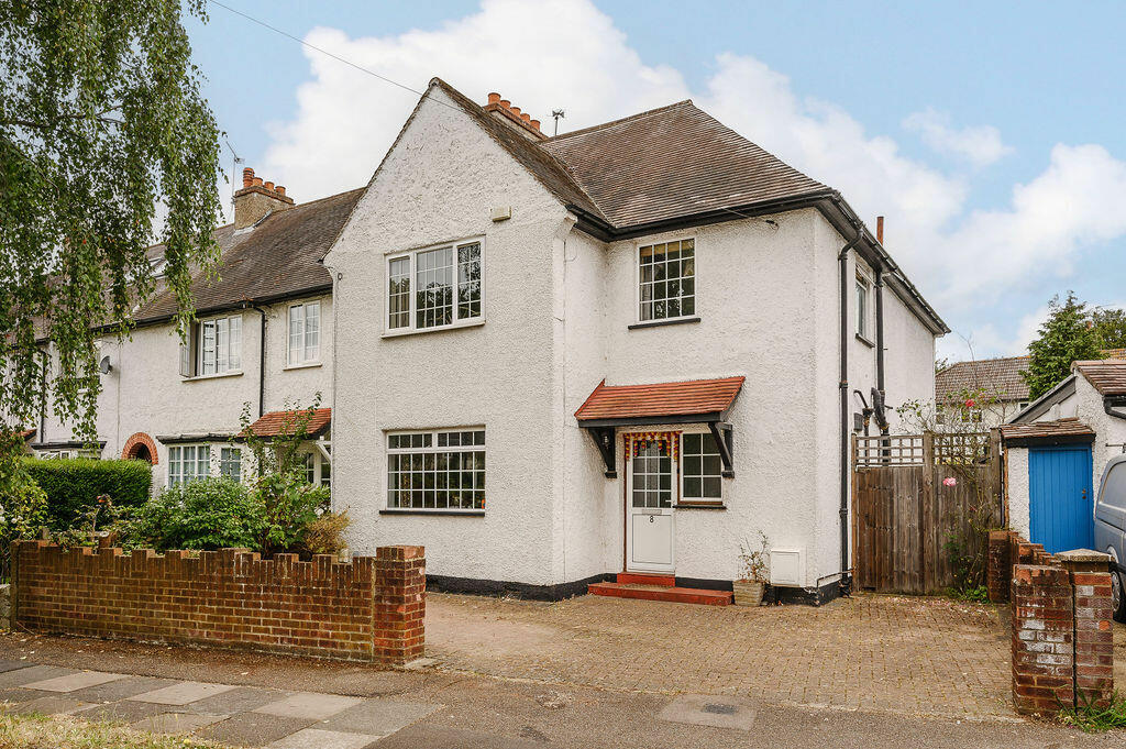 Main image of property: Burstow Road, London, SW20
