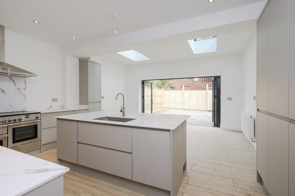 Main image of property: Boscombe Road, Wimbledon, London, SW19