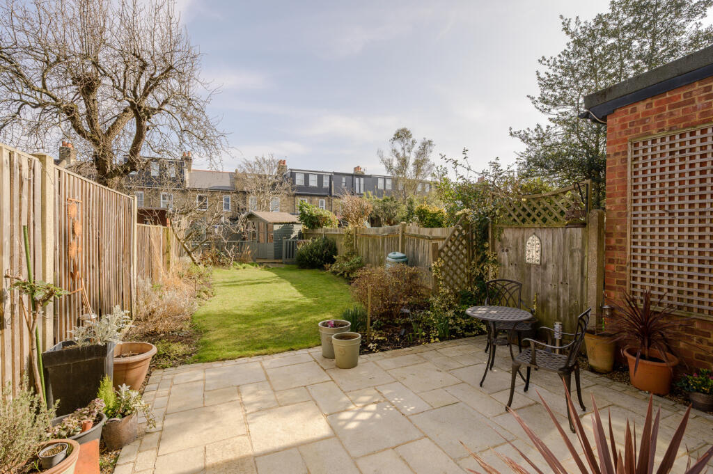 Main image of property: Hamilton Road, Wimbledon, London, SW19