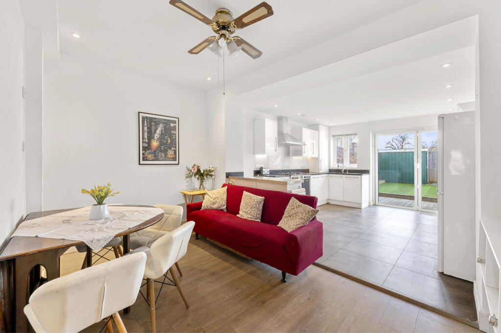 Main image of property: Garfield Road, London, SW19
