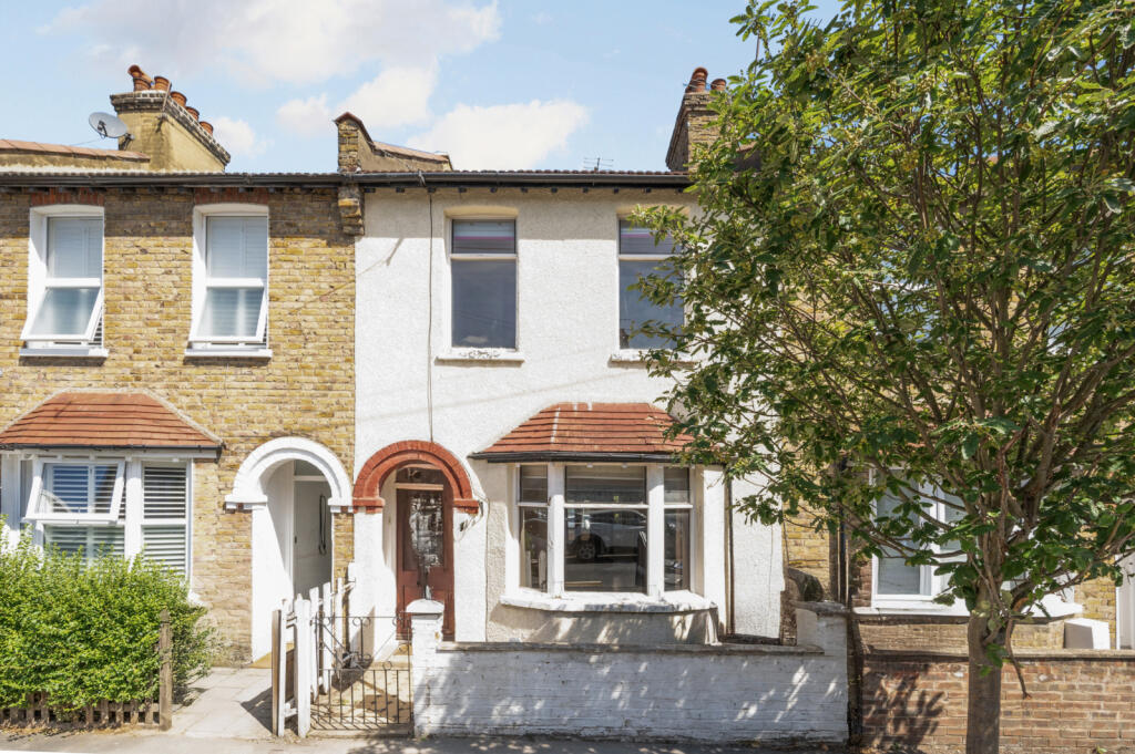 Main image of property: Meadow Road, London, SW19