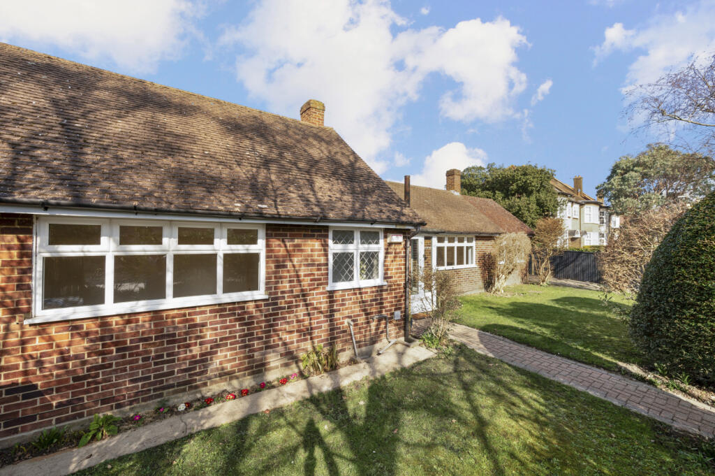 Main image of property: Wilton Crescent, Wimbledon, London, SW19