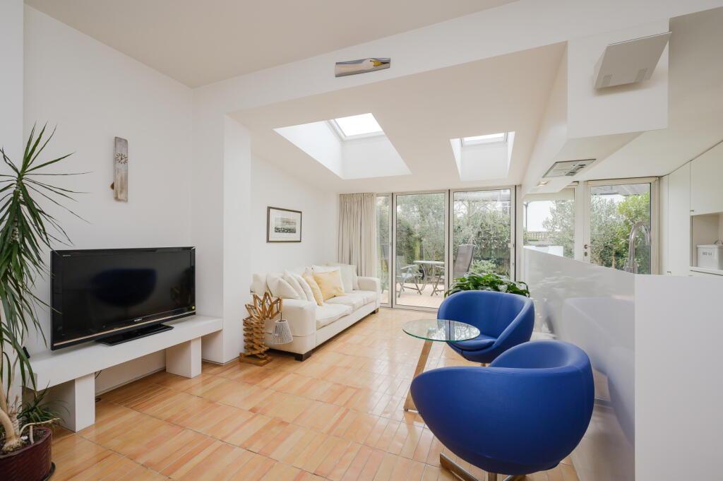Main image of property: Boscombe Road,, Old Merton Park, London,, SW19