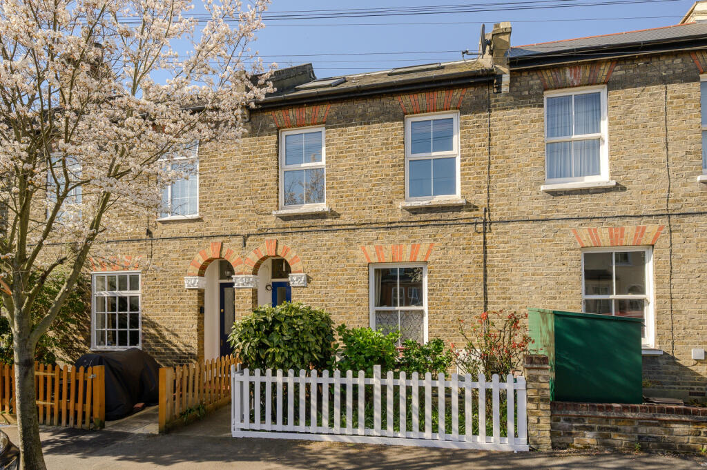 Main image of property: Newton Road, Wimbledon, London, SW19