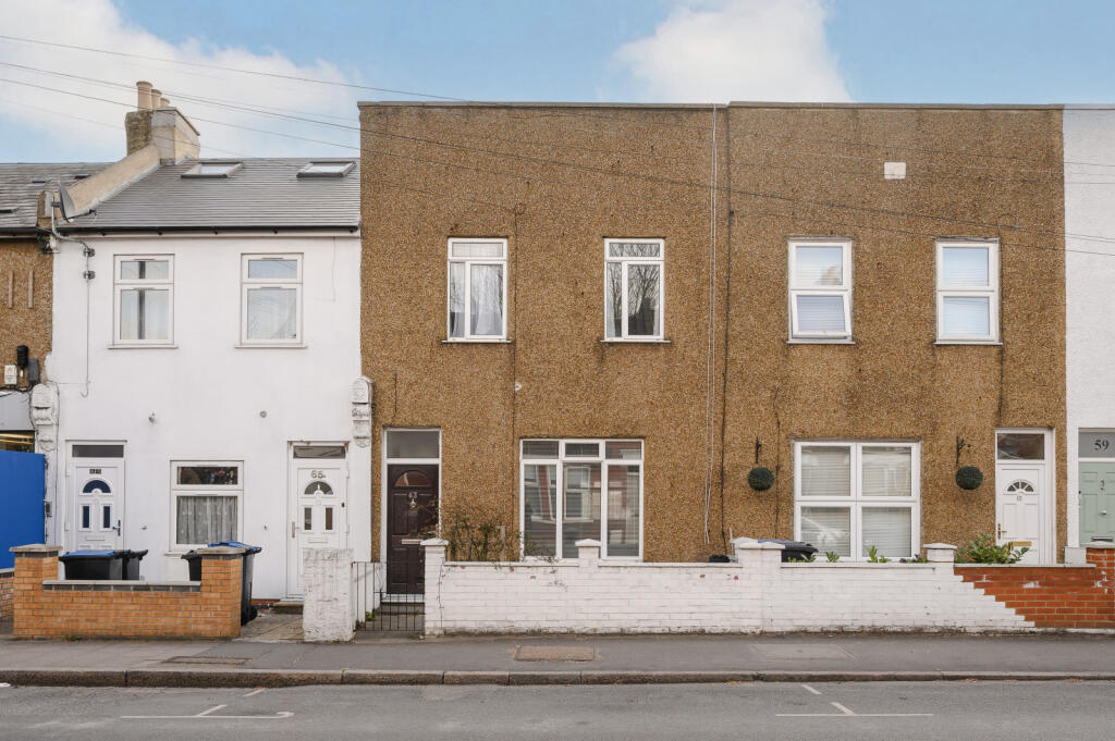 Main image of property: Haydons Road, Wimbledon, London, SW19