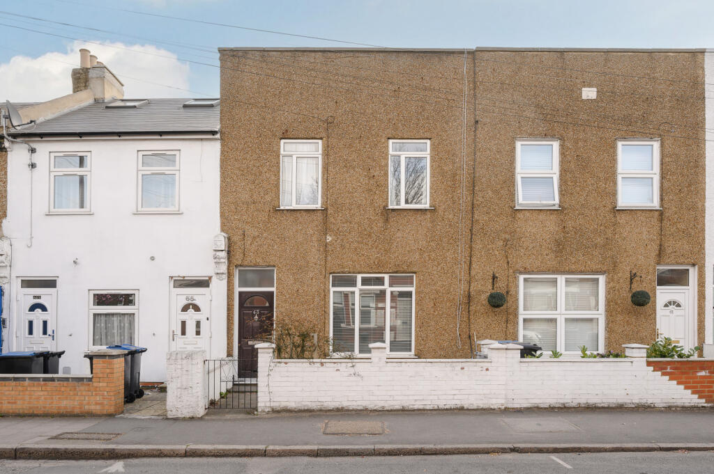 Main image of property: Haydons Road, Wimbledon, London, SW19