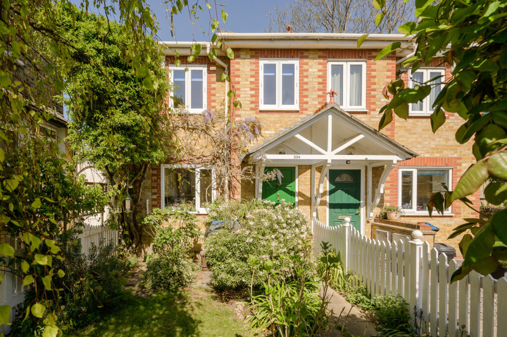 Main image of property: Cecil Road, London, SW19