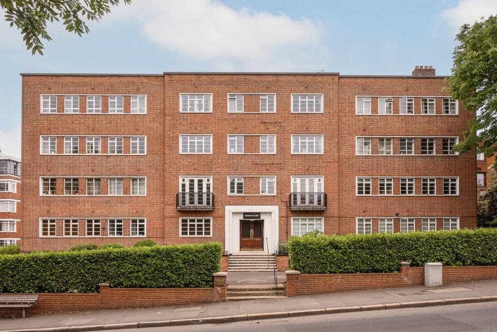 Main image of property: Wimbledon Hill Road, London, SW19