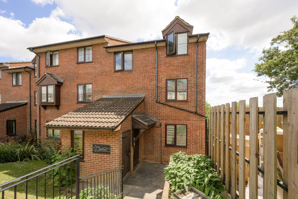 Main image of property: Alexandra Road, Wimbledon, London, SW19