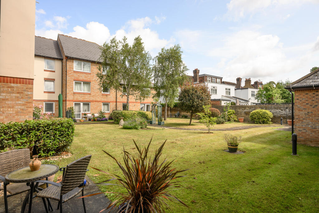 Main image of property: Queens Road, London, SW19