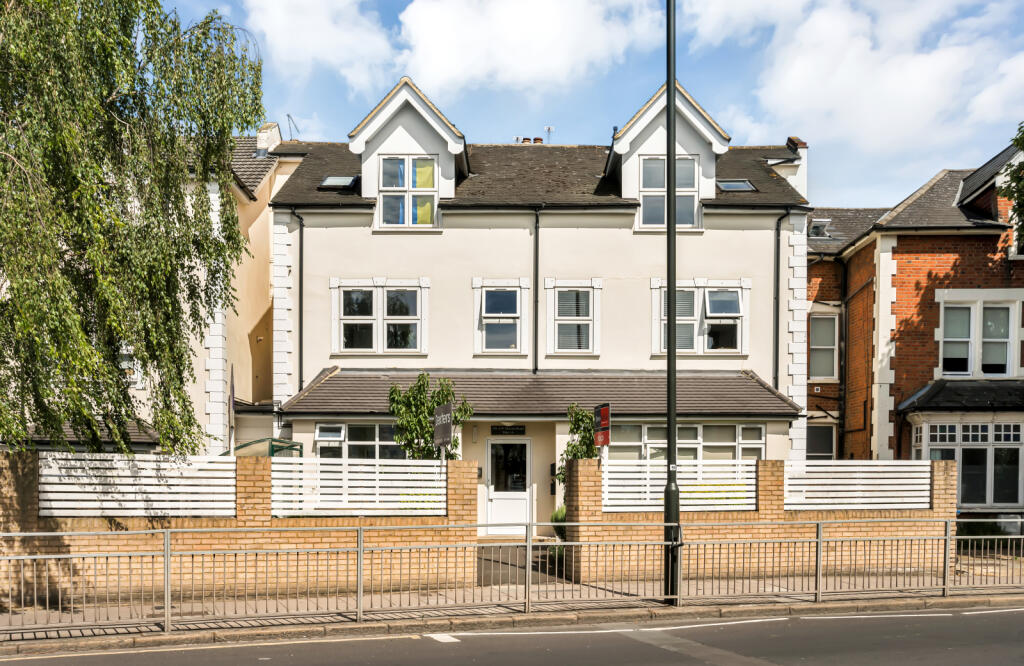 Main image of property: Merton Road, Wimbledon, London, SW19