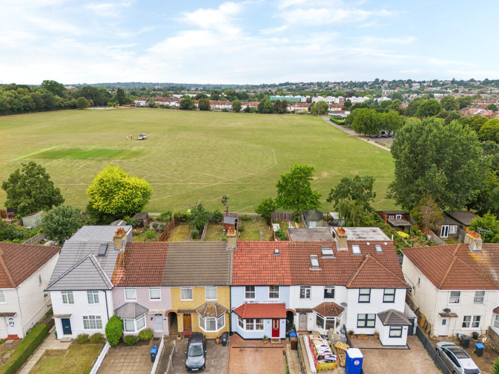 Main image of property: Cannon Hill Lane, London, SW20