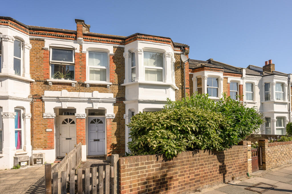 Main image of property: Latimer Road, Wimbledon, London, SW19