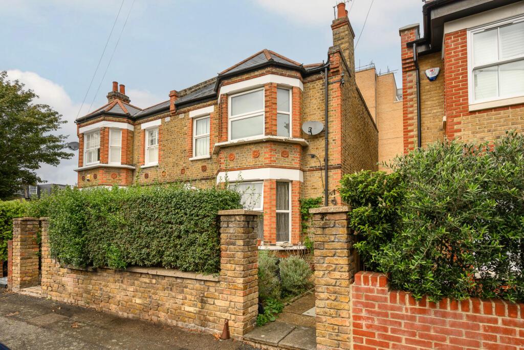 Main image of property: Griffiths Road, Wimbledon, London, SW19