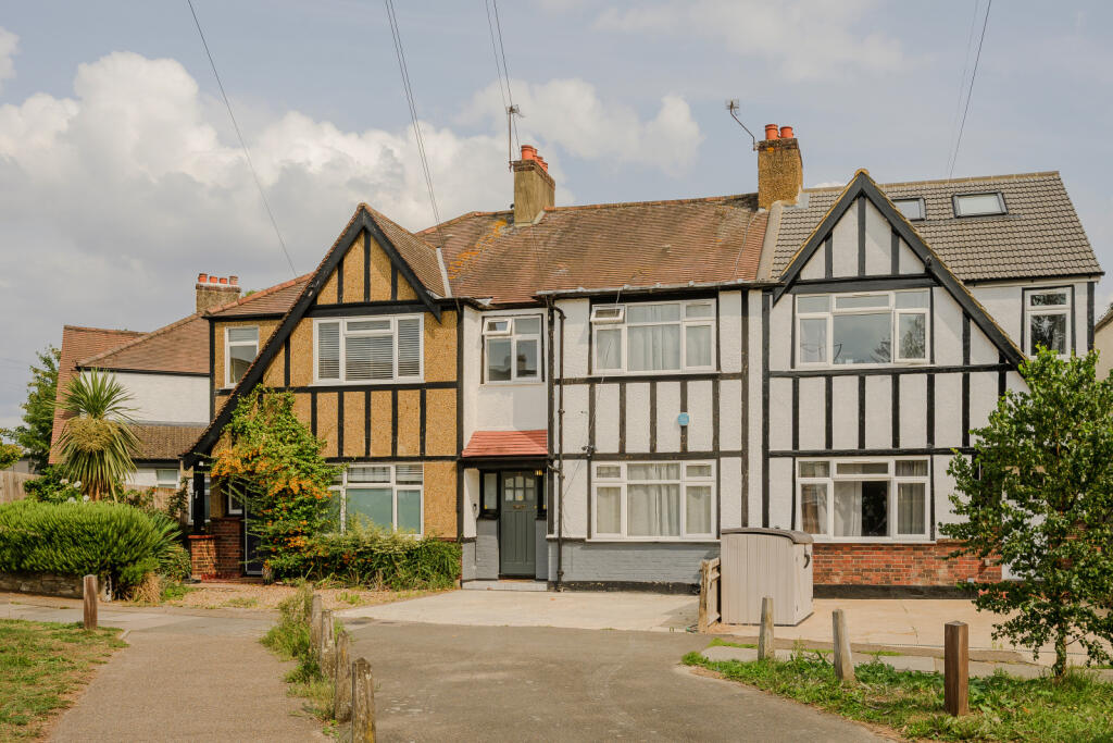 Main image of property: Burstow Road, London, SW20